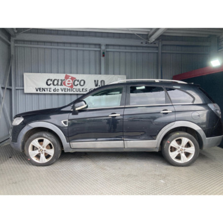 Compteur CHEVROLET CAPTIVA