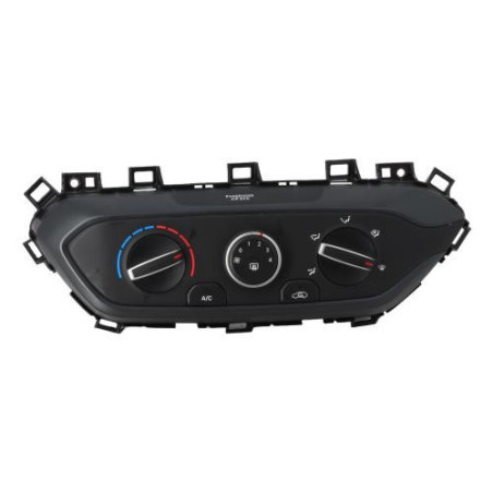Commande chauffage HYUNDAI I 20 3 Photo n°1
