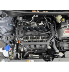 Commande chauffage HYUNDAI I 20 3 Photo n°11