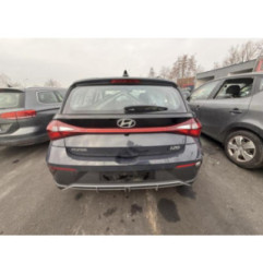 Commande chauffage HYUNDAI I 20 3 Photo n°19