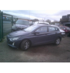 Compteur HYUNDAI I 20 3 Photo n°7