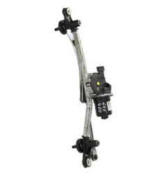 Moteur essuie glace avant HYUNDAI I 20 3 Photo n°1