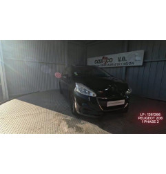 Mastervac PEUGEOT 208 1 Photo n°1