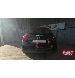 Mastervac PEUGEOT 208 1 Photo n°4