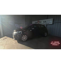 Mastervac PEUGEOT 208 1 Photo n°7