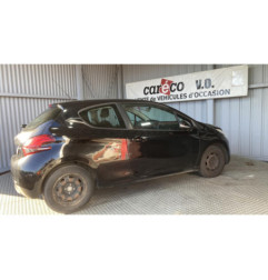 Mastervac PEUGEOT 208 1 Photo n°13