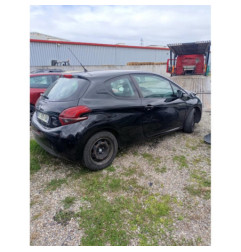 Mastervac PEUGEOT 208 1 Photo n°17
