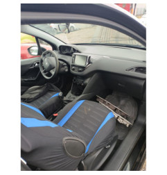 Mastervac PEUGEOT 208 1 Photo n°19