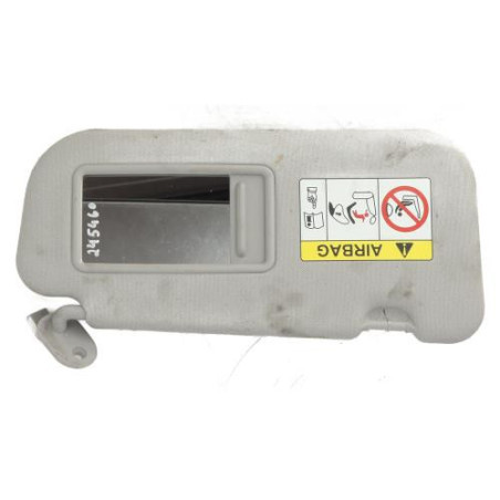 Pare soleil droit HYUNDAI I 20 3