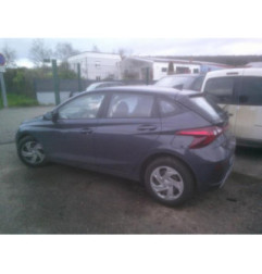 Pare soleil droit HYUNDAI I 20 3 Photo n°4