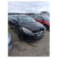 Commande chauffage PEUGEOT 208 1