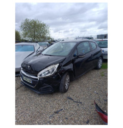 Commande chauffage PEUGEOT 208 1 Photo n°18