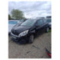 Commande chauffage PEUGEOT 208 1