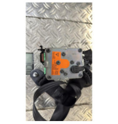 Ceinture avant droit CITROEN C4 2