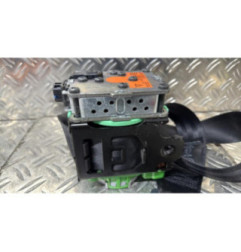 Ceinture avant droit CITROEN C4 2 Photo n°3