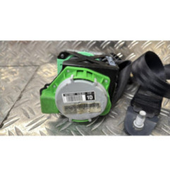 Ceinture avant droit CITROEN C4 2 Photo n°4