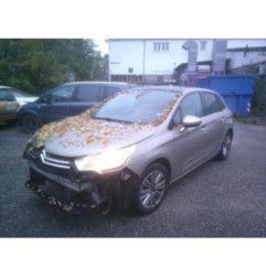 Ceinture avant droit CITROEN C4 2 Photo n°5