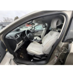 Ceinture avant droit CITROEN C4 2 Photo n°15