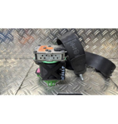 Ceinture avant gauche CITROEN C4 2 Photo n°1