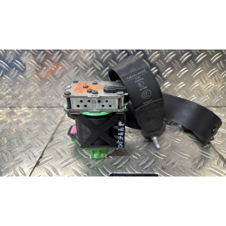 Ceinture avant gauche CITROEN C4 2 Photo n°1