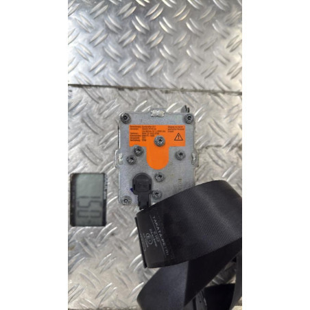 Ceinture avant gauche CITROEN C4 2