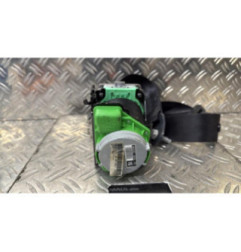 Ceinture avant gauche CITROEN C4 2 Photo n°4