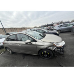 Ceinture avant gauche CITROEN C4 2 Photo n°14