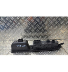 Interrupteur de leve vitre avant gauche CITROEN C4 2 Photo n°4