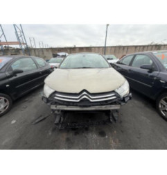 Interrupteur de leve vitre avant gauche CITROEN C4 2 Photo n°10