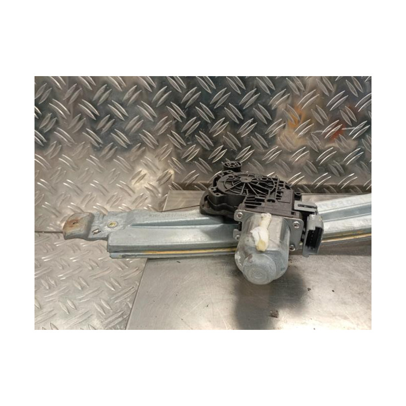 Moteur leve vitre arriere droit CITROEN C4 2