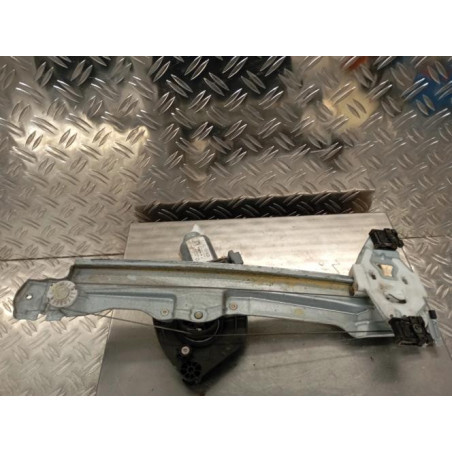 Moteur leve vitre arriere droit CITROEN C4 2