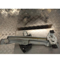 Moteur leve vitre arriere droit CITROEN C4 2 Photo n°3