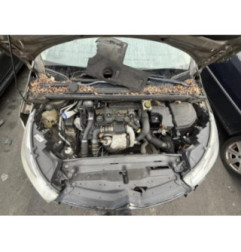 Moteur leve vitre arriere droit CITROEN C4 2 Photo n°11