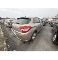 Moteur leve vitre arriere droit CITROEN C4 2 Photo n°17