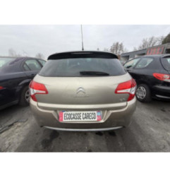 Moteur leve vitre arriere droit CITROEN C4 2 Photo n°18