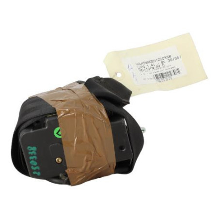 Ceinture avant droit VOLKSWAGEN LUPO Photo n°1