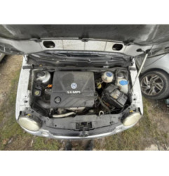 Ceinture avant droit VOLKSWAGEN LUPO Photo n°5