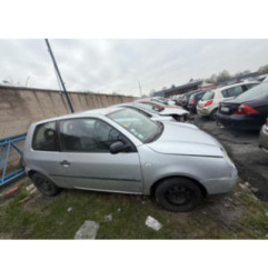 Ceinture avant droit VOLKSWAGEN LUPO Photo n°8