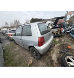 Ceinture avant droit VOLKSWAGEN LUPO Photo n°12