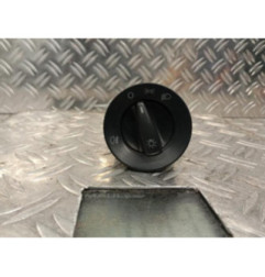Commande de phare VOLKSWAGEN LUPO Photo n°1