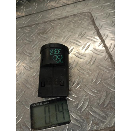 Commande de phare VOLKSWAGEN LUPO