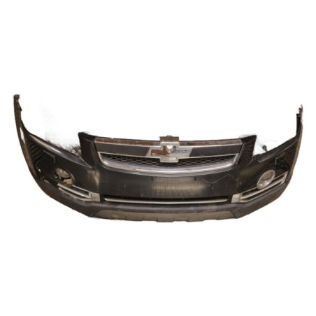 Pare choc avant CHEVROLET CAPTIVA Photo n°1