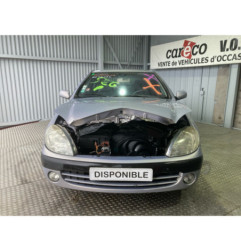 Commande chauffage CITROEN XSARA Photo n°1