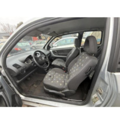 Commande de phare VOLKSWAGEN LUPO Photo n°10