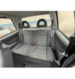 Commande de phare VOLKSWAGEN LUPO Photo n°12