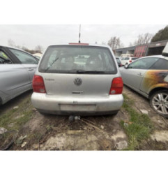 Commande de phare VOLKSWAGEN LUPO Photo n°15