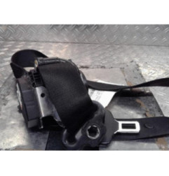 Ceinture avant gauche MERCEDES CLASSE B 245 Photo n°4