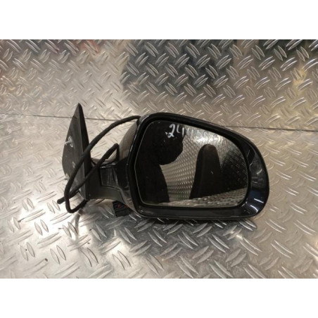 Retroviseur droit SKODA OCTAVIA 2 Photo n°1
