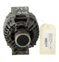 Alternateur SKODA OCTAVIA 2 Photo n°1