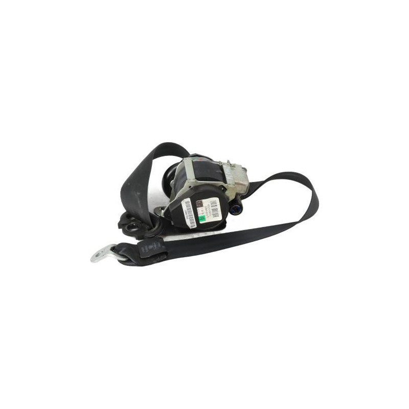 Ceinture avant droit SKODA OCTAVIA 2
